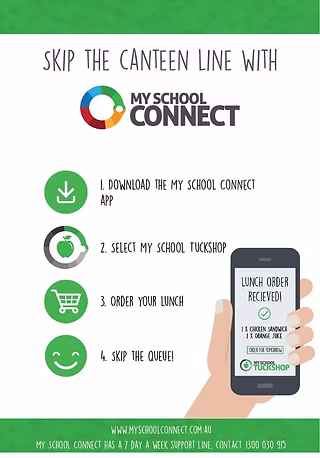 School Info | BILAMBIL P&C